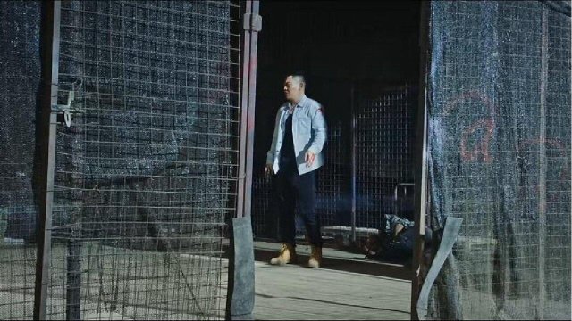 Giải Cứu Xích Huyết (Red Blood Rescue 2025)