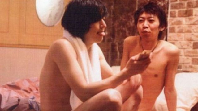 Giai điệu của những giấc mơ của chúng ta (The Tune of Our Dreams 2007)