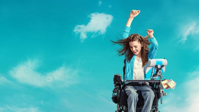 Giai Điệu Của Tâm Hồn (Out of My Mind)