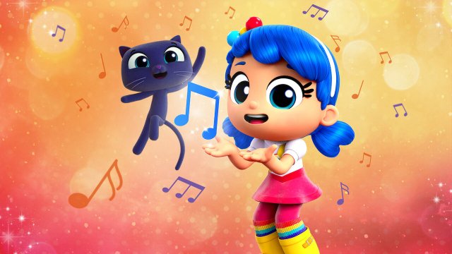 Giai điệu của True (True Tunes 2019)