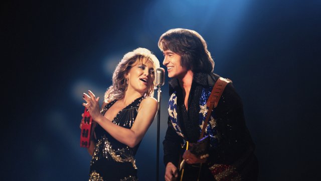 Giai Điệu Xanh Hy Vọng (Song Sung Blue 2025)