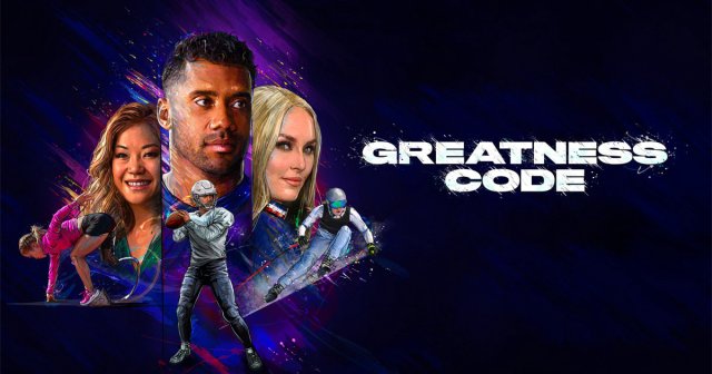 Giải Mã Sự Thành Công (Phần 1) (Greatness Code (Season 1) 2020)