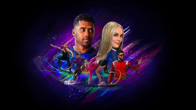 Giải Mã Sự Thành Công (Phần 2) (Greatness Code (Season 2) 2022)