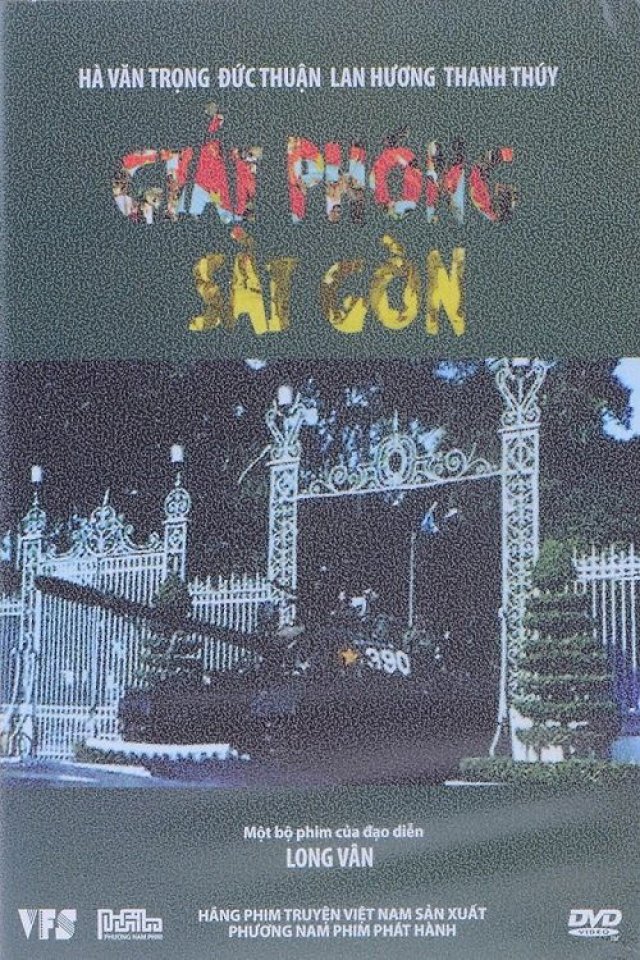 Giải Phóng Sài Gòn (Liberation of Saigon 2005)