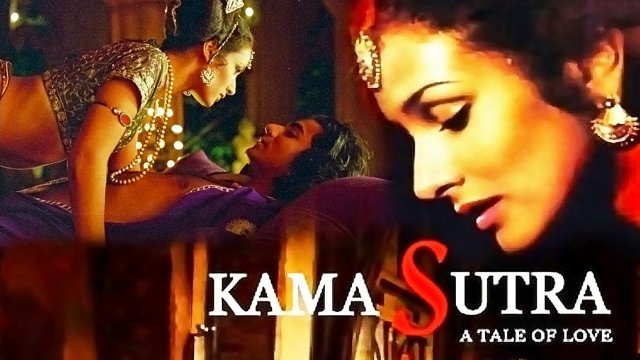 Giai Thoại Tình Yêu (Kama Sutra: A Tale of Love 1996)