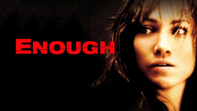 Giải thoát (Enough 2002)