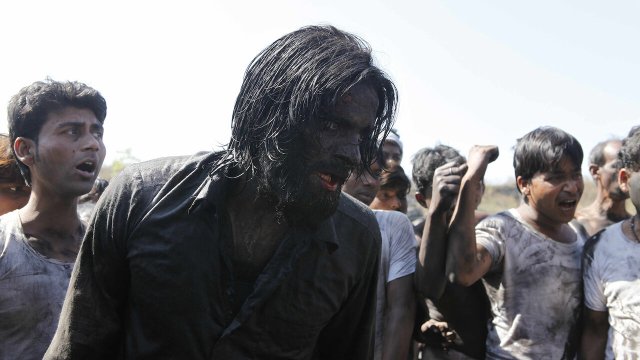 Giang Hồ Ấn Độ 1 (Gangs of Wasseypur-part1 2012)