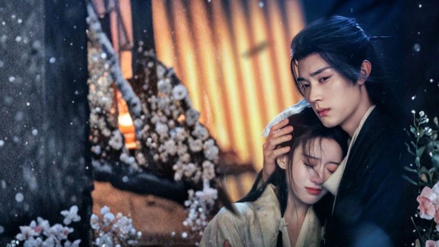 Giang Hồ Dạ Vũ Thập Niên Đăng (Generation to Generation 2026)