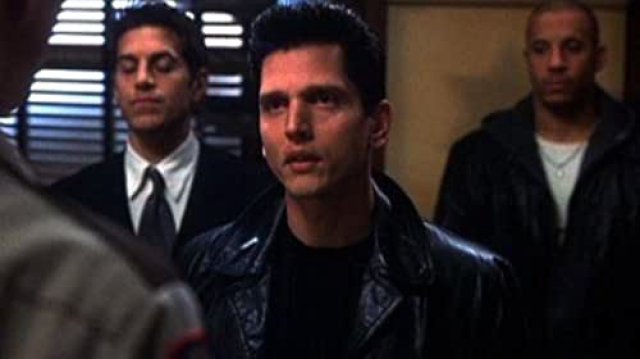 Giang Hồ Học Việc (Knockaround Guys 2002)