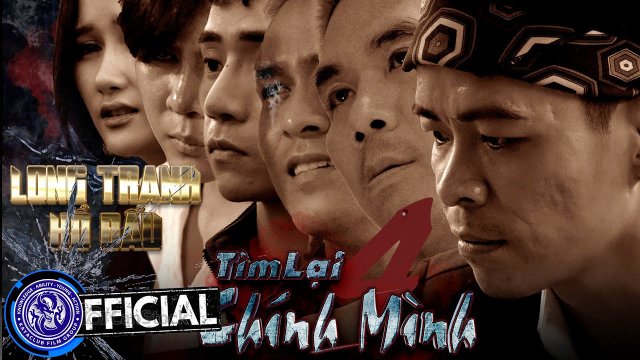 Giang hồ long hổ đấu (The Flaming Brothers 1987)