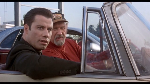 Giang Hồ Mê Điện Ảnh (Get Shorty 1995)