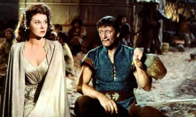 Giáng Ma Đại Sư (The Conqueror 2019)