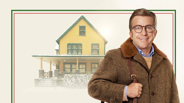 Giáng Sinh Của Câu Chuyện Giáng Sinh (A Christmas Story Christmas 2022)
