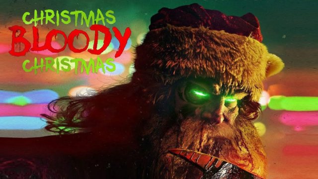 Giáng Sinh Đẫm Máu (Christmas Bloody Christmas 2022)