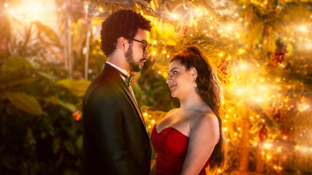 Giáng sinh đầy ân điển (Christmas Full of Grace 2022)