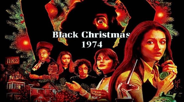 Giáng sinh đen (Black Christmas 2019)
