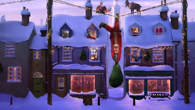 Giáng sinh năm đó (That Christmas 2024)