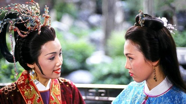 Giang Sơn Mỹ Nhân (The Last Conquest 1994)