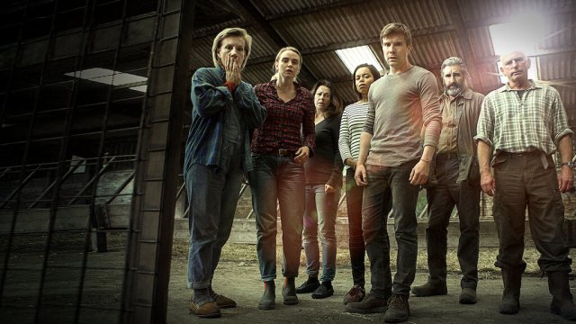 Giao Dịch Sinh Tử (Retribution 2017)