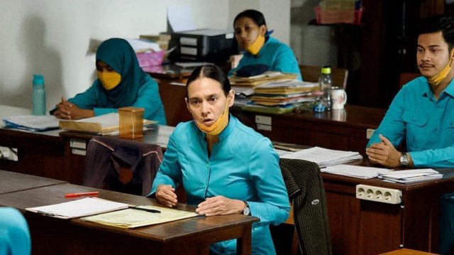 Giáo Dục Người Lớn (Andragogy 2023)