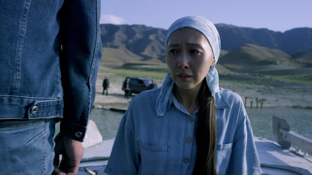 Giao Kèo Biên Giới (Deal at the Border 2024)