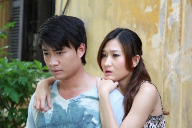 Giao Mùa (Giao Mùa 2017)