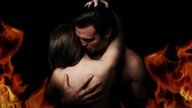 Giáo Sư Gabriel (Gabriel's Inferno)