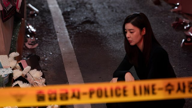 Giao Ước Quỷ Dữ (The Pact)