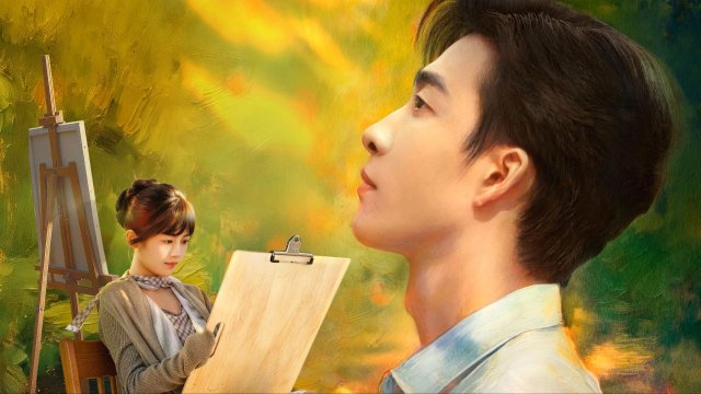 Giấu Kín Tình Yêu (Love in a Secret 2026)