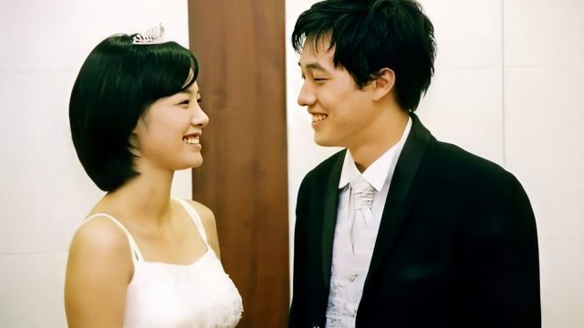 Giày Thủy Tinh (Glass Slippers 2002)