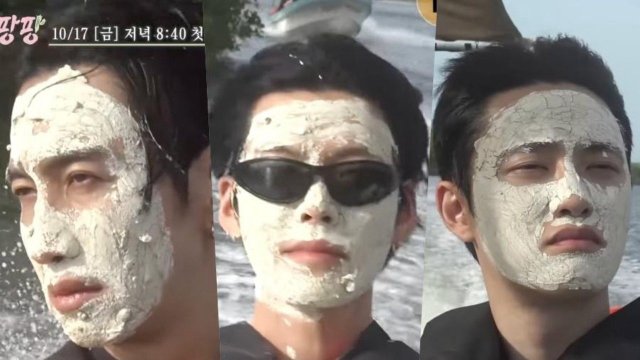 Gieo Gì Gặt Nấy - Ngoại Truyện Mexico (Gbrb: Joy Pops Laugh Pops 2025)