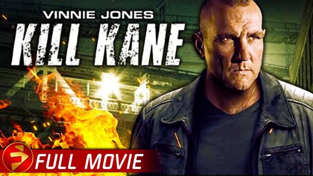 Giết Chết Kane (Kill Kane 2015)