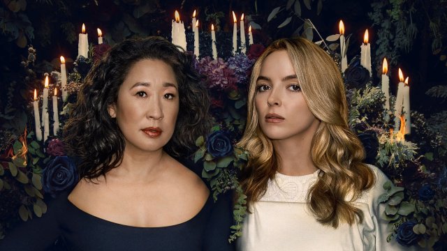Giết Eve (Phần 4) (Killing Eve (Season 4) 2022)