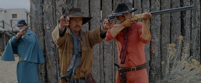 Giết lớn (Big Kill 2019)