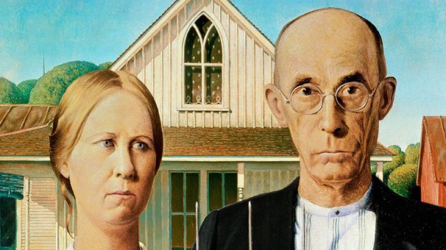 Giết Người Kiểu Mỹ (American Gothic 2017)