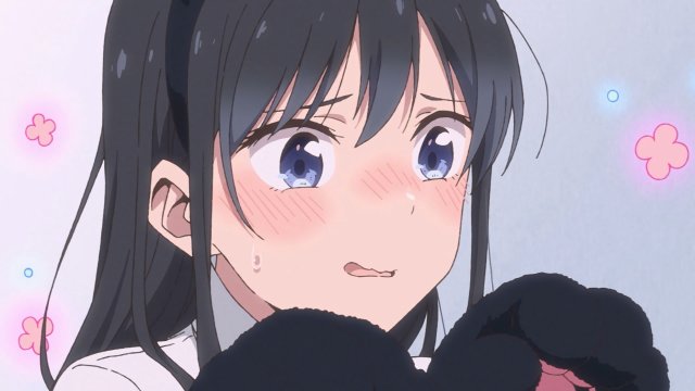 Hậu cung giả tạo (Pseudo Harem 2024)