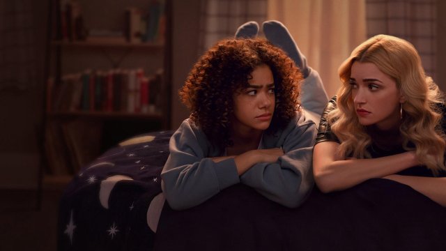 Ginny & Georgia (Phần 3) (Ginny & Georgia (Season 3) 2025)