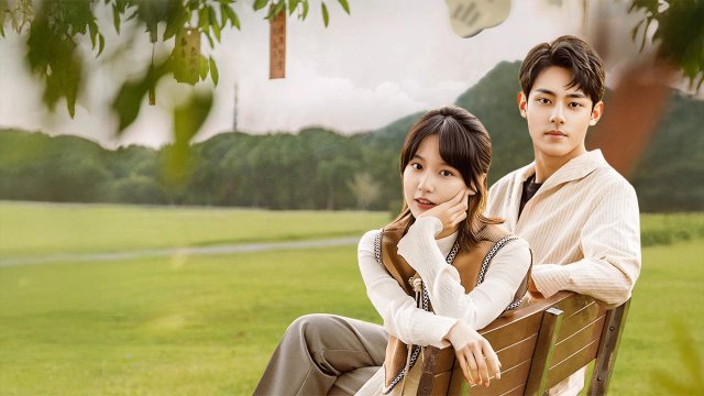 Gió Tháng Bảy Ngọt Ngào (Love Blossoms with the Wind 2025)