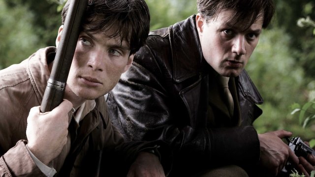 Gió Thổi Trên Đồng Lúa Mạch (The Wind That Shakes the Barley 2006)