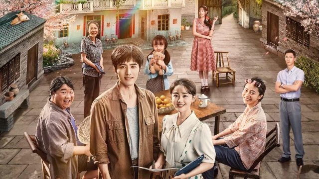 Gió Xuân Châm Lửa Tình (Spring Burning 2025)