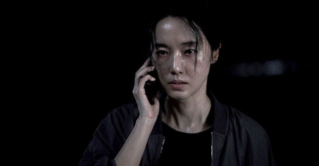 Giới Hạn Truy Lùng (Limit (Rimiteu) 2022)