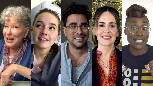 Giới Tinh Hoa Miền Duyên Hải (Coastal Elites 2020)