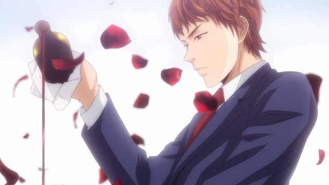 Giọt Rượu Thần Thánh (The Drops of God 2026)