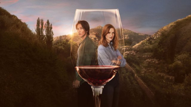 Giọt Rượu Thần Thánh (Phần 2) (Drops of God (Season 2) 2026)