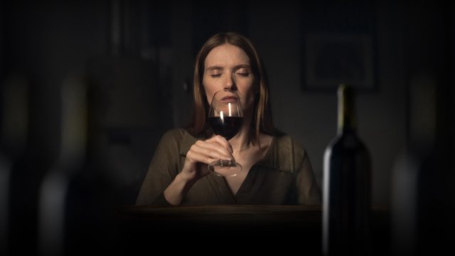 Giọt Rượu Thần Thánh (Drops of God 2023)