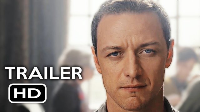 Giữa Những Đại Dương (Submergence 2018)