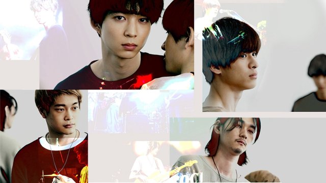 GIVEN - Khơi Dậy Đam Mê (Given 2021)