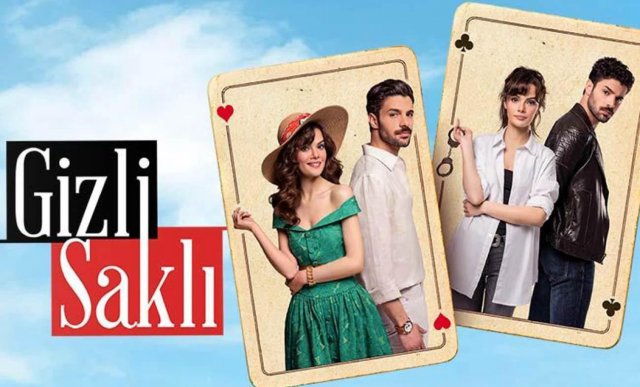 Gizli Sakli (Confidential / Bảo Mật 2022)