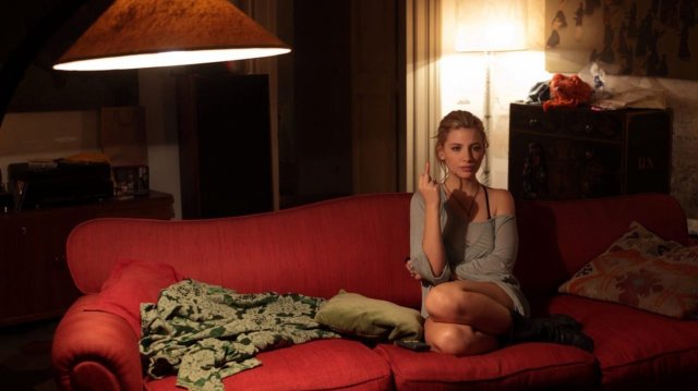 Gli sfiorati (Gli sfiorati 2011)