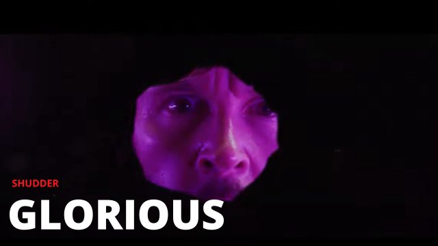 Glorious (Glorious 2022)